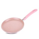 Padella in alluminio per crepes 6