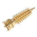 Pagoda Feng Shui Decorativa 3