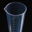 Pahar de măsurare din plastic 100 ml 3