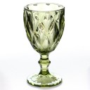 Pahar de vin decorativ 15