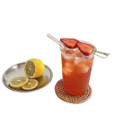 Pahar din borosilicată -20° până la 100° Pahar rezistent din sticlă de borosilicată de înaltă calitate Potrivit pentru mașina de spălat vase, cuptorul cu microunde și frigiderul pentru băuturi calde și reci 6