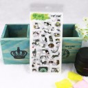 Παιδικά αυτοκόλλητα - Γάτες 2