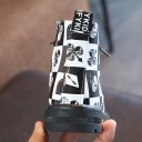 Παιδικά μποτάκια A1550 4