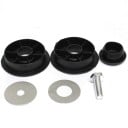 Παιδική μπάλα μποξ σε βάση με γάντια και αντλία Ρυθμιζόμενο ύψος 72 έως 108 εκ. Βάση για νερό ή άμμο Για το σπίτι και το εξωτερικό 6