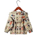 Παιδική μπλούζα L1861 2