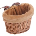 Παιδικό καλάθι ποδηλάτου με επένδυση 2