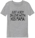 Παιδικό μπλουζάκι B1454 16