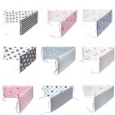 Παιδικό προστατευτικό κρεβατιού 1