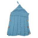 Παιδικό sleeping bag με κουμπιά 3