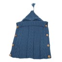 Παιδικό sleeping bag με κουμπιά 5