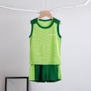 Παιδικό T-Shirt και Σορτσάκι C1108 5