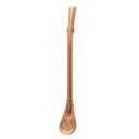 Paille à thé pour Maté C57 7