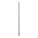 Pailles en acier inoxydable 100 pcs 1
