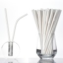 Pailles en papier 25 pcs C58 3