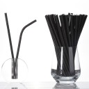Pailles en papier 25 pcs C58 2