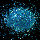 Paillettes esagonali 10g PET PVC Decorazioni lucide per decorazioni Glitter per creazioni Arte DIY Artigianato Gioielli Manicure 25