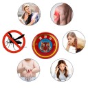 Pain Relief Ointment 10 pcs 3