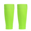 Paire de chaussettes de football sportives pour adultes 37-44 EUR en coton respirant à séchage rapide et élastiques 1