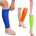 Paire de chaussettes de football sportives pour adultes 37-44 EUR en coton respirant à séchage rapide et élastiques 5