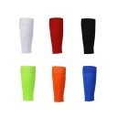 Paire de chaussettes de football sportives pour adultes 37-44 EUR en coton respirant à séchage rapide et élastiques 6
