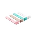 Paire de serre-câbles 4 pcs 10