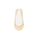 Paires de chaussettes pour ballerines 3 paires 6