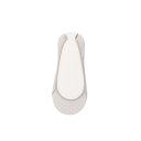 Paires de chaussettes pour ballerines 3 paires 5