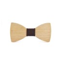 Pajarita de madera para niño T1490 15