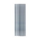 Pájecí hliníková tyč Svařovací tyče z hliníkové slitiny 2 mm 33 cm 5 ks 1