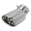 Pakoputken pää B552 5