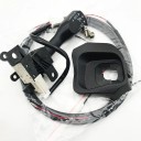 Palanca de control de crucero para Toyota 3