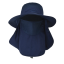 Pălărie cu protectie solara Z188 5