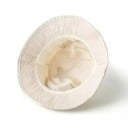 Pălărie de bumbac pentru copii cu girafă Circumferința capului 50–52 cm Pălărie de vară pentru copii 2–5 ani Pălărie ușoară de protecție 5