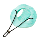 Pălărie de cowboy pentru câini și pisici mici 4-6,5 kg cu deschideri pentru urechi Circumferința 34 cm 7