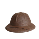 Pălărie de paie unisex, 56-60 cm, pălărie de soare de vară pentru bărbați și femei, cu panglică, bor larg de 7 cm, accesoriu de modă, primăvară-vară-toamnă 9