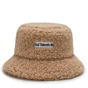 Pălărie de pescuit din lână de miel Pălărie de iarnă elegantă unisex Circumferința capului 56-58 cm Material moale și cald Accesoriu de modă pentru toamnă și iarnă 8