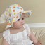 Pălărie de vară pentru fetiță N868 3