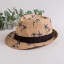 Pălărie pentru copii cu palmieri 8