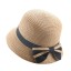 Pălărie pentru copii cu panglică T929 4