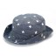Pălărie pentru copii cu stele 4