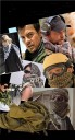 Palestiinalainen huivi - 100 % puuvillaa 2