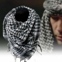 Palestine Scarf 10
