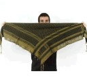 Palestinian Scarf - 100% Cotton 15
