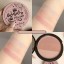 Paleta de fard de obraz în trei nuanțe Paletă de pudră pentru contur tri-nuanțe Pink Shimmer Blush Bronze Face Contour Highlighter Shimmer Face Powder 2