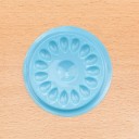 Paleta de pegamento para pestañas 20 uds P3309 3