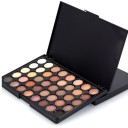 Paleta de sombras de ojos POPFEEL 2