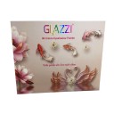 Παλέτα σκιών ματιών 99 χρωμάτων 4