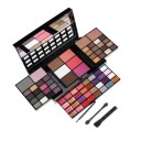 Palete de sombras com espelho 3