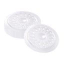 Paletta per colla per ciglia 20 pz P3309 1