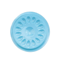 Paletta per colla per ciglia 50 pz P3345 4